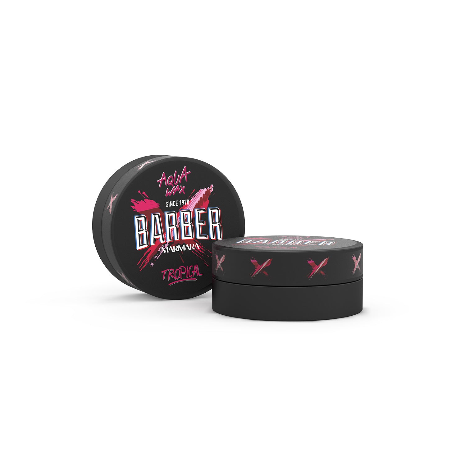Barber Aqua Wax 150 ml Tropical