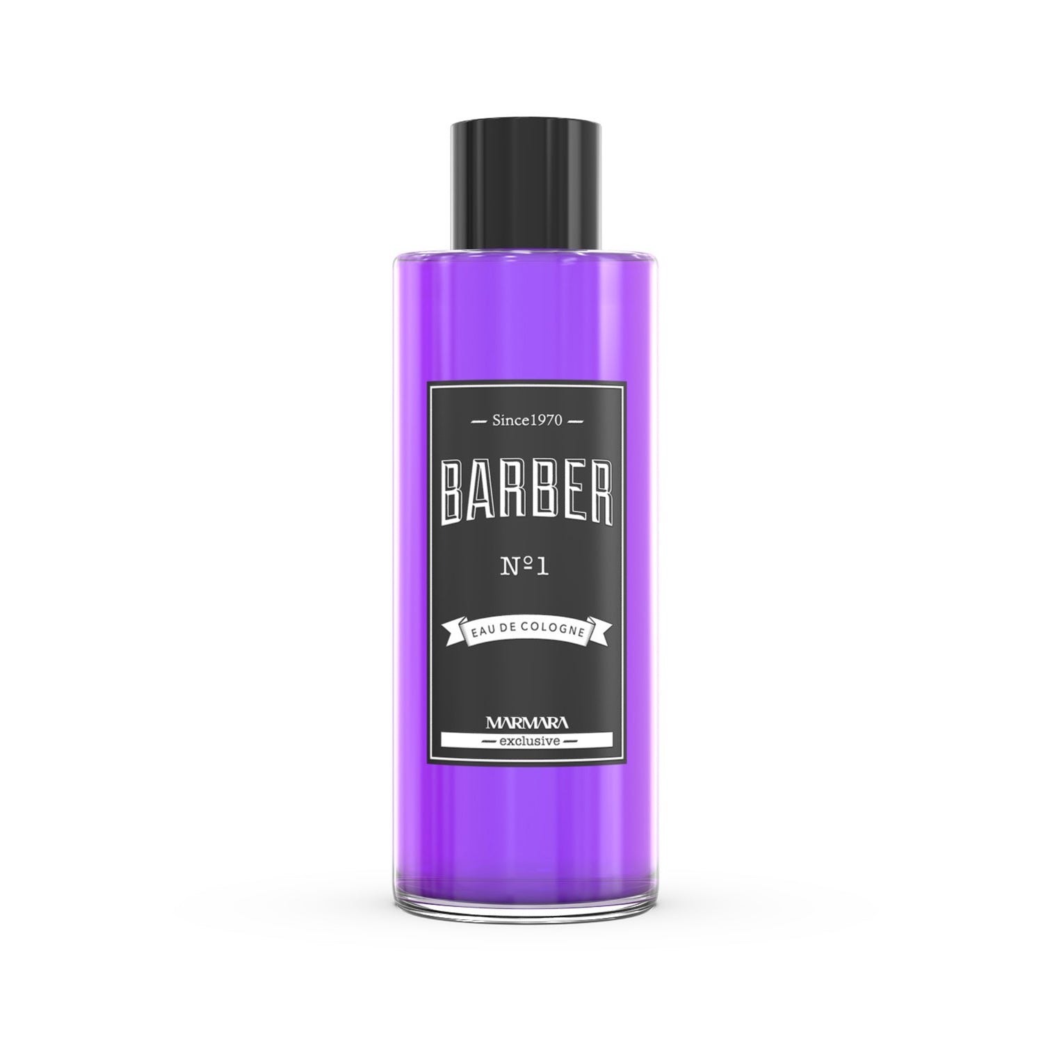 Barber Cologne 500 ml