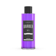 Barber Cologne 500 ml No. 1 2er Pack