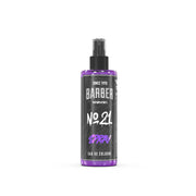 Barber Cologne 150 ml Spray – Bild 2