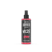 Barber Cologne 150 ml Spray No. 23 2er Pack
