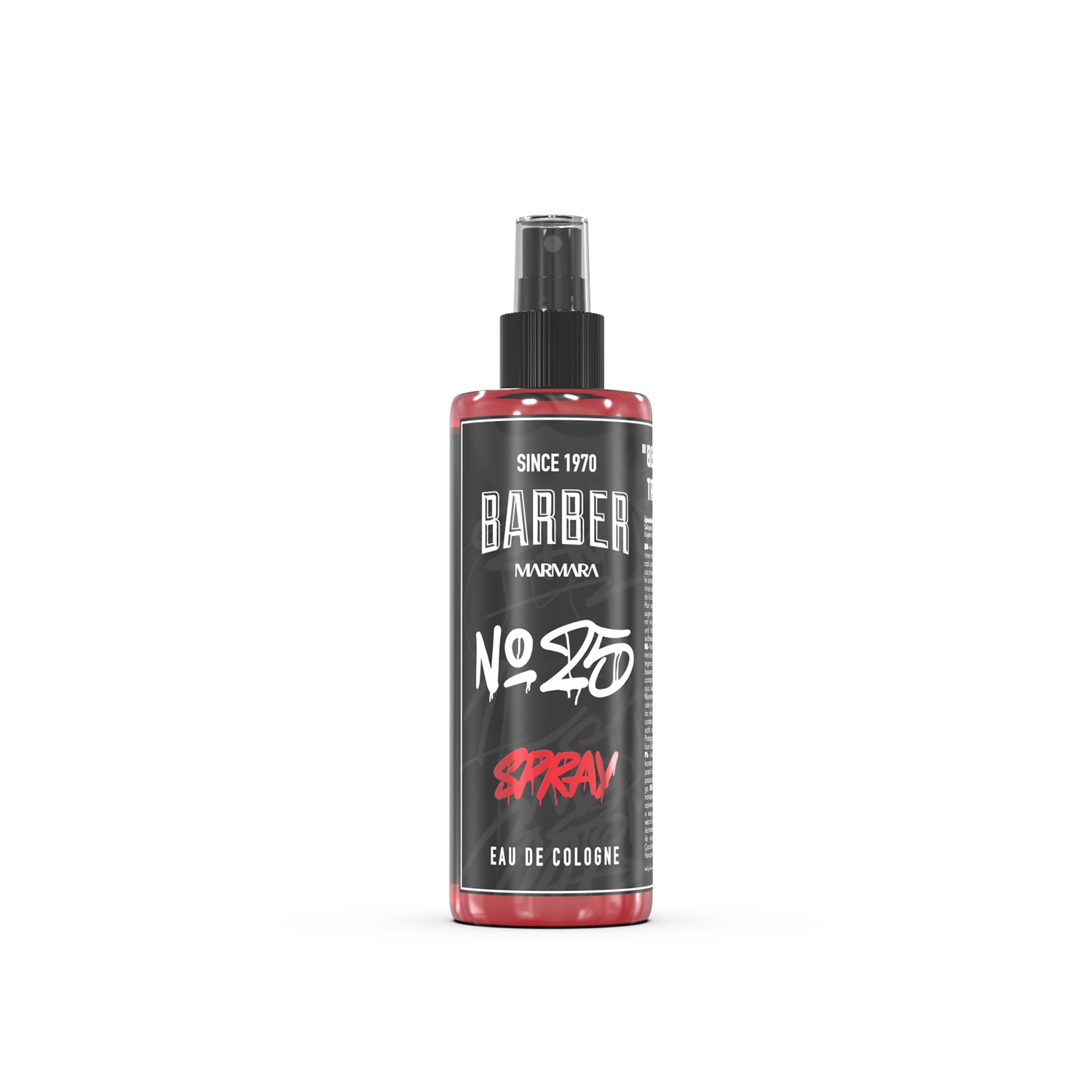 Barber Cologne 150 ml Spray