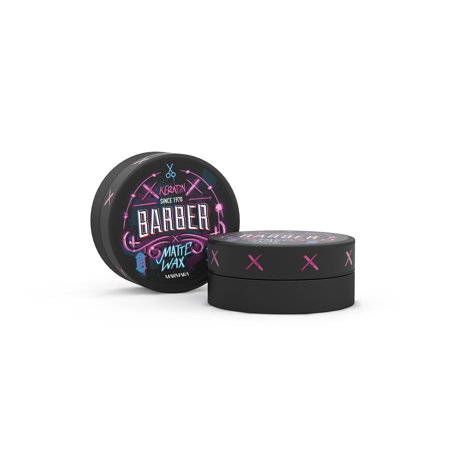 Barber Matte Wax 150 ml