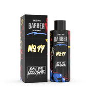 Barber Cologne No. 99 500 ml