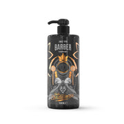 Barber Marmara Haarpflege für Männer 1150 ml 2er Pack