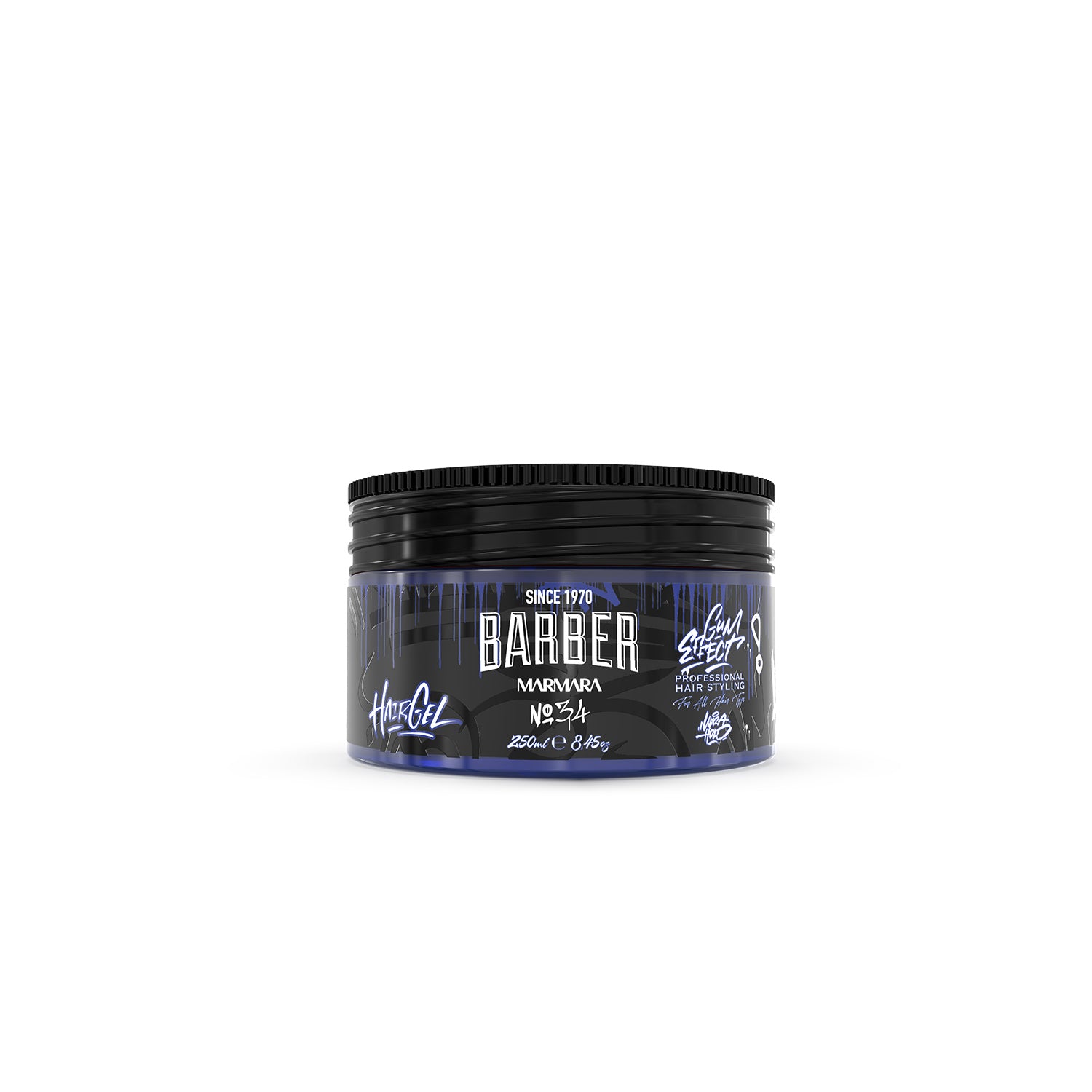Barber Hair Gel 250 ml