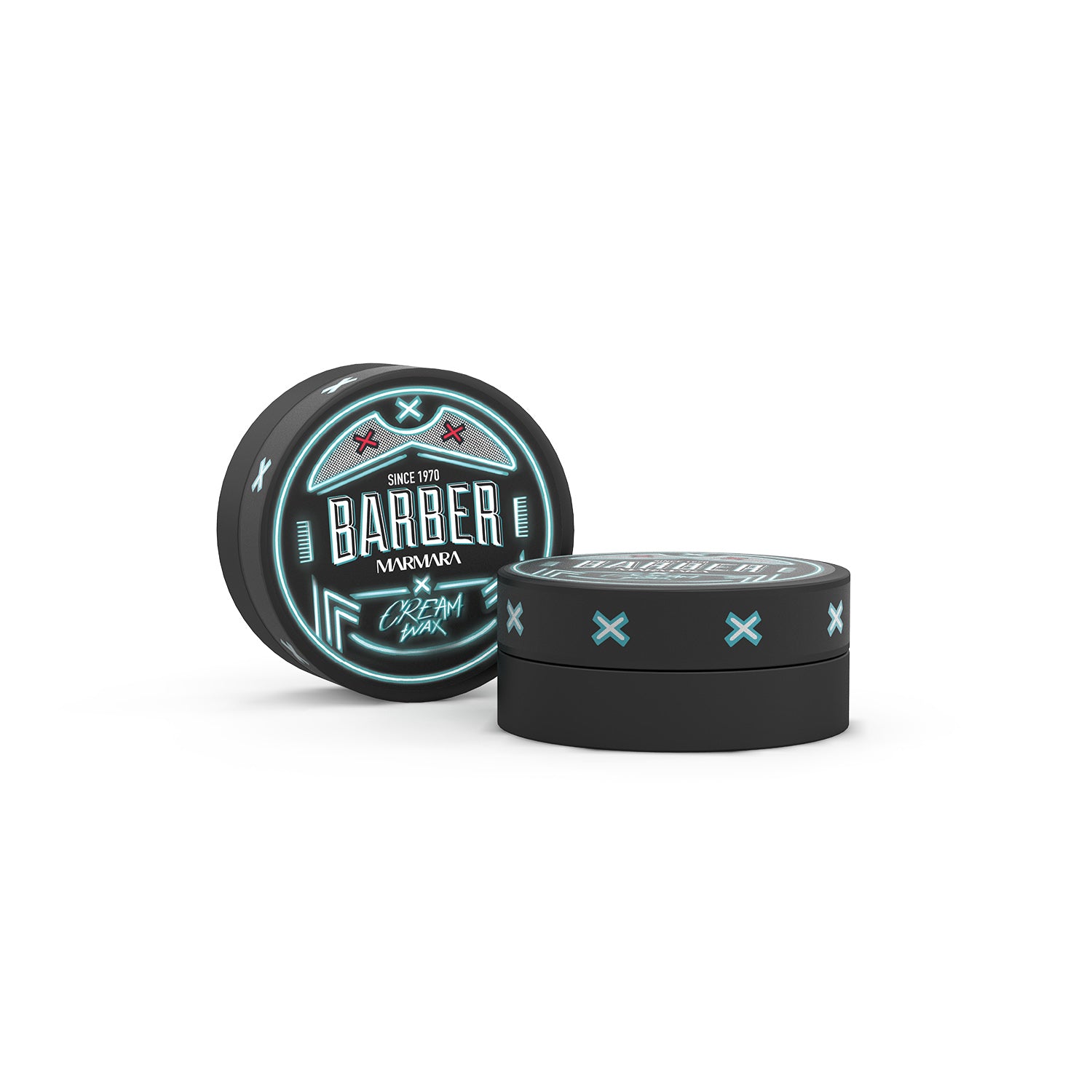 Barber Cream Wax 150 ml