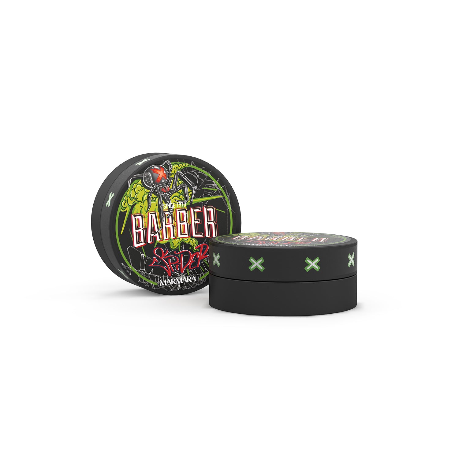 Barber Spider Wax 150 ml