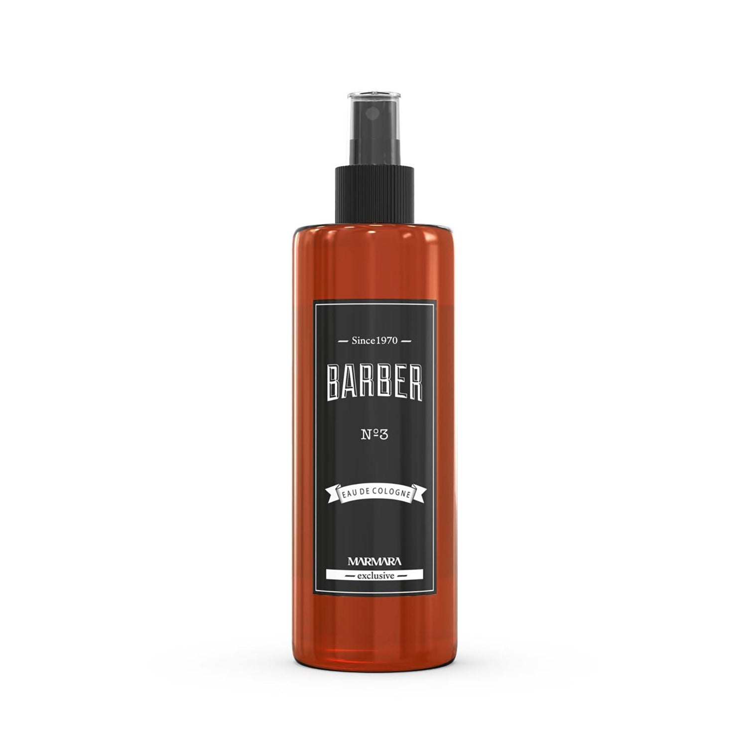Barber Cologne 400 ml – Bild 3