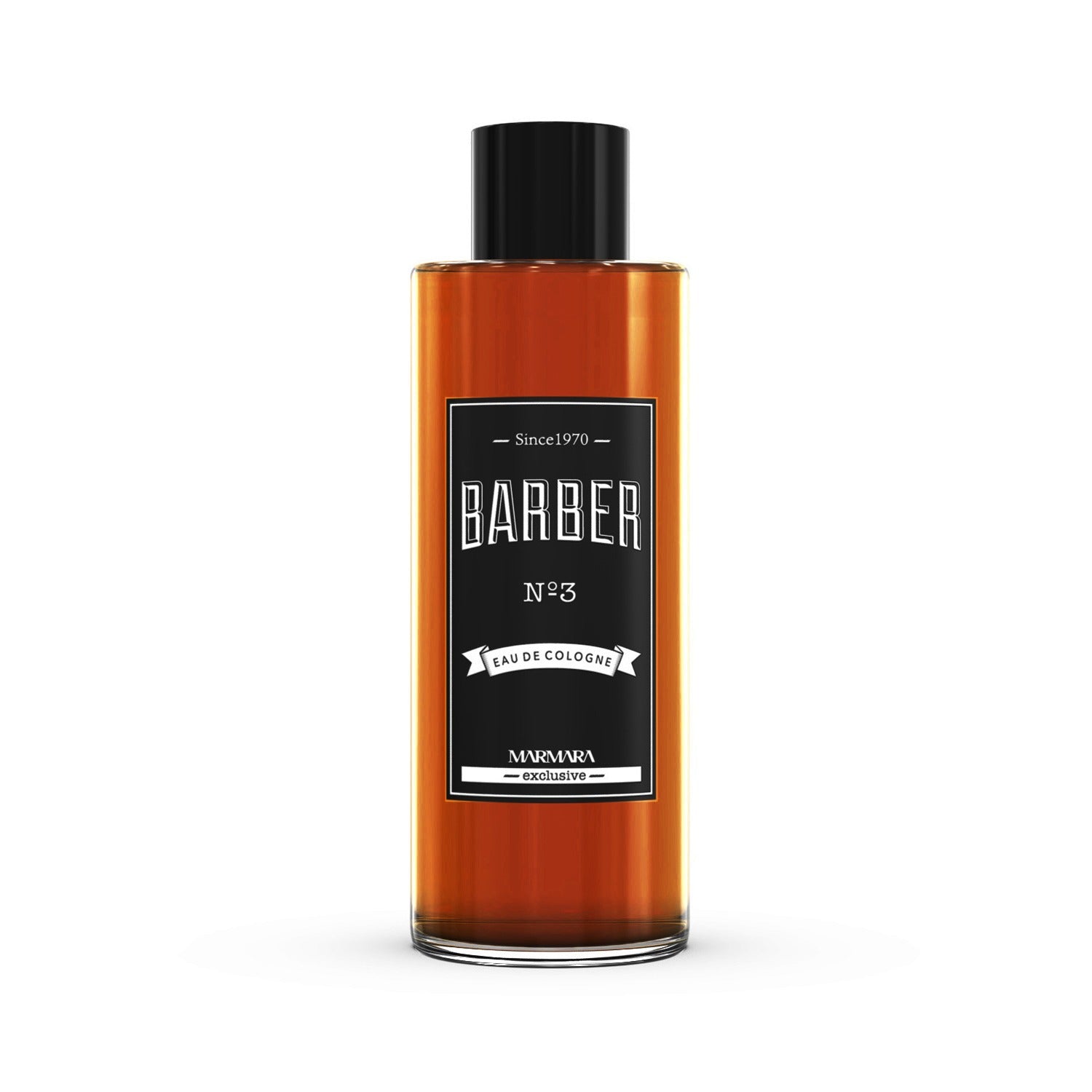 Barber Cologne 500 ml – Bild 2