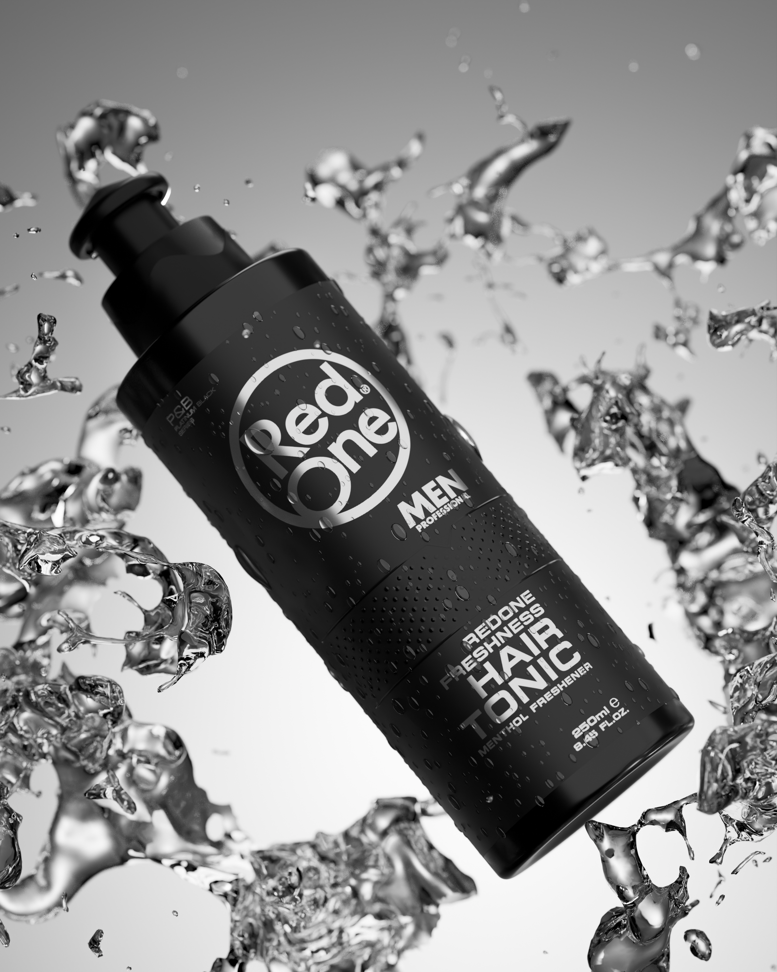 Test Hair Tonic 250 ml – Maximum Relaxing