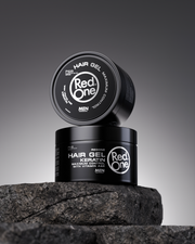 Test Hair Gel 450 ml – Keratin