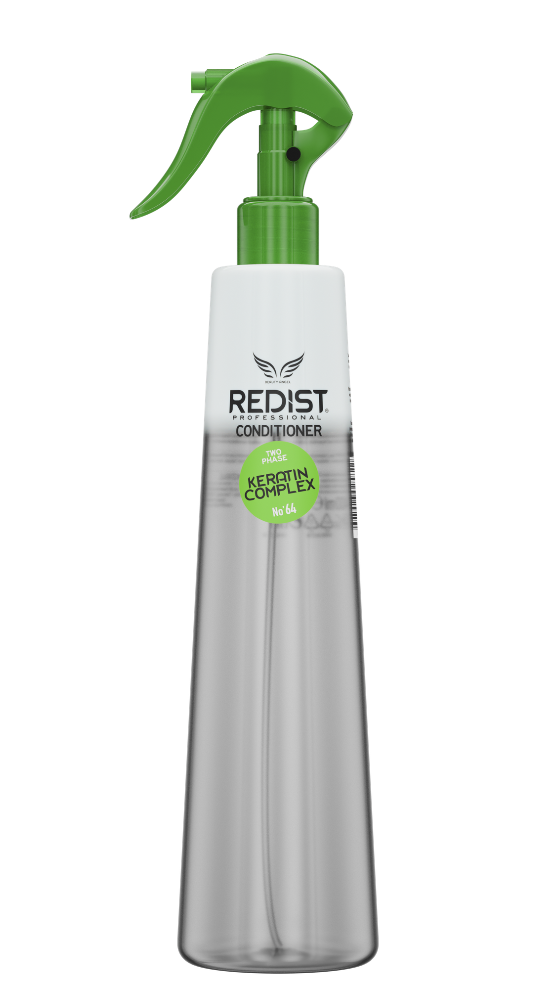 Redist Test Keratin Two Phase Hair Conditioner