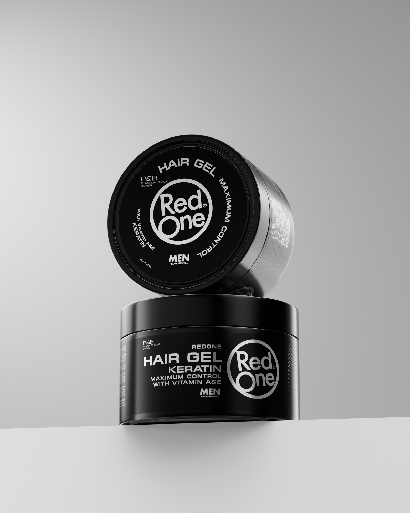 Test Hair Gel 450 ml – Keratin