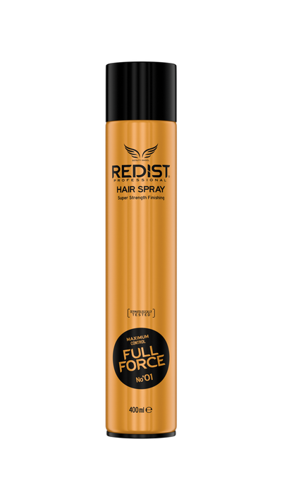 Haarspray