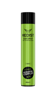 Redist Test Keratin Hair Spray No 51 (Full Force)