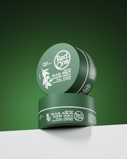 Test Aqua Hair Wax 150 ml – Olive