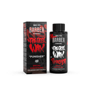 Barber Powder Wax 20 g Punisher