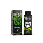 Barber Powder Wax 20 g Revenge
