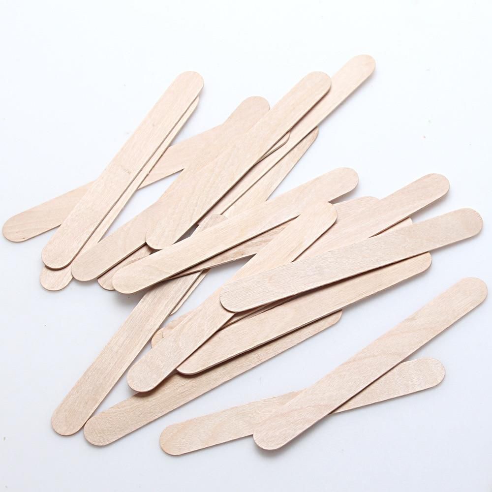 Holzstäbchen 100 Stück