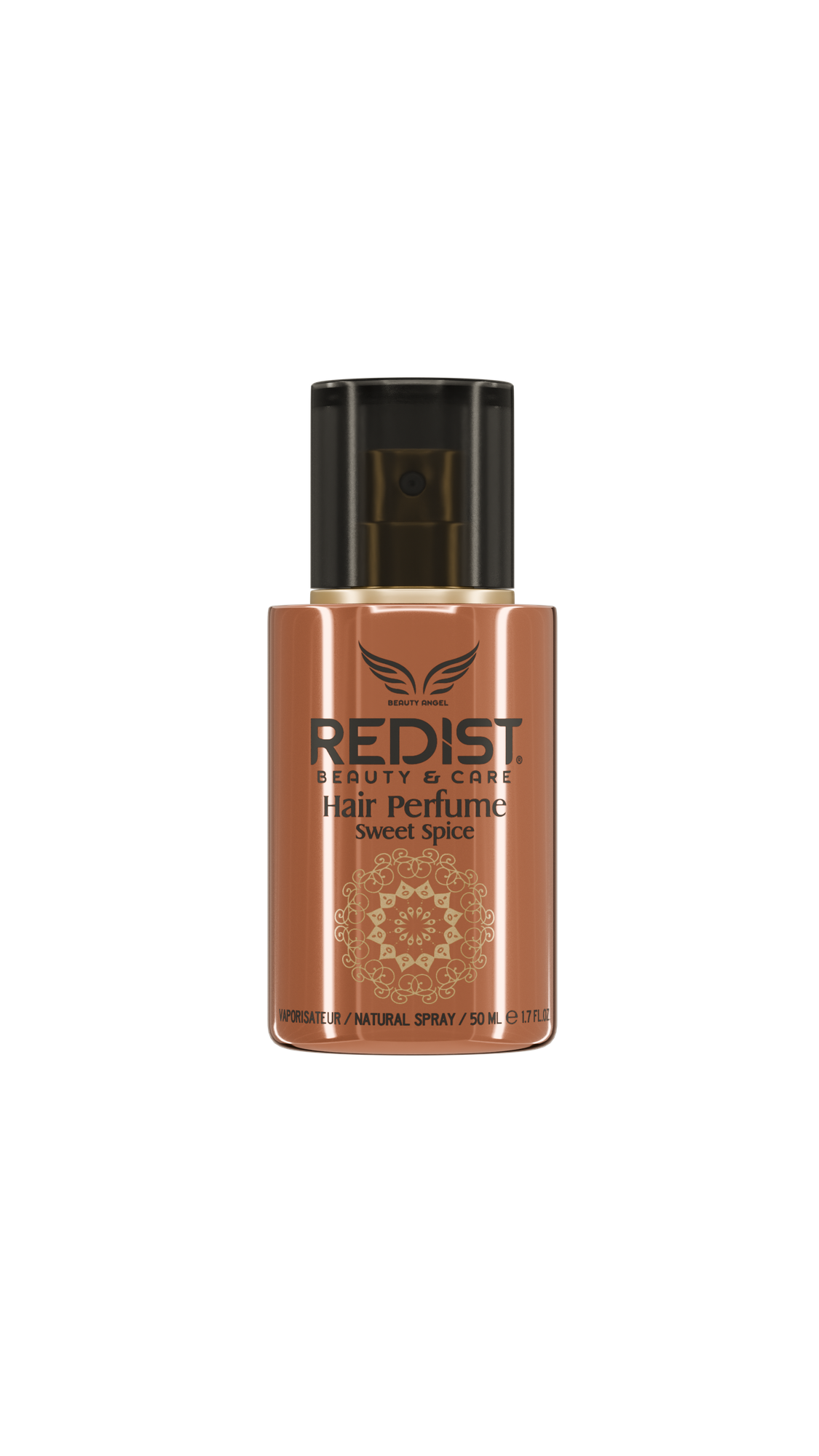 Redist Test Hair Perfume – Sweet Spice