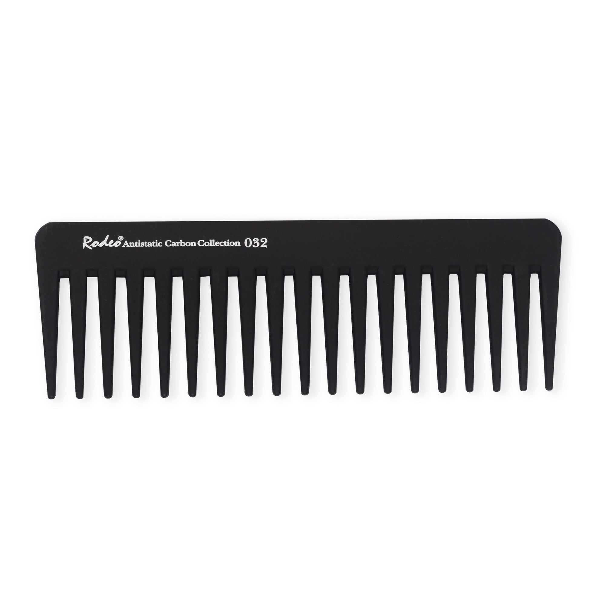 Rodeo Professional 032 – Stilserie Profi-Kamm