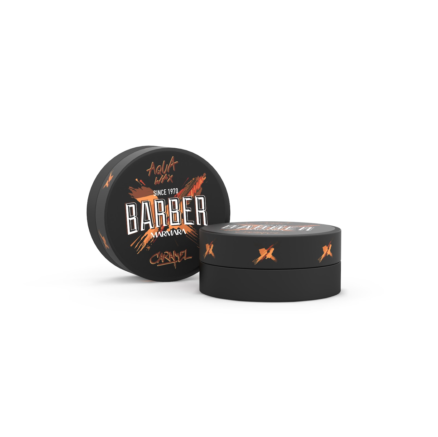 Barber Caramel Wax 150 ml