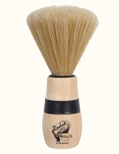 Rodeo Nackenpinsel rund holz 954S