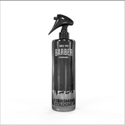 Barber After Shave Cologne 400 ml