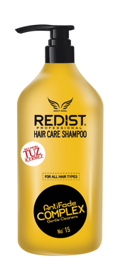 Redist 500 ml Salt-Free Shampoo