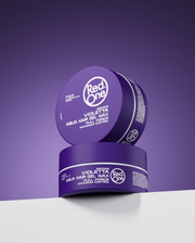 Test Aqua Hair Wax 150 ml – Violetta