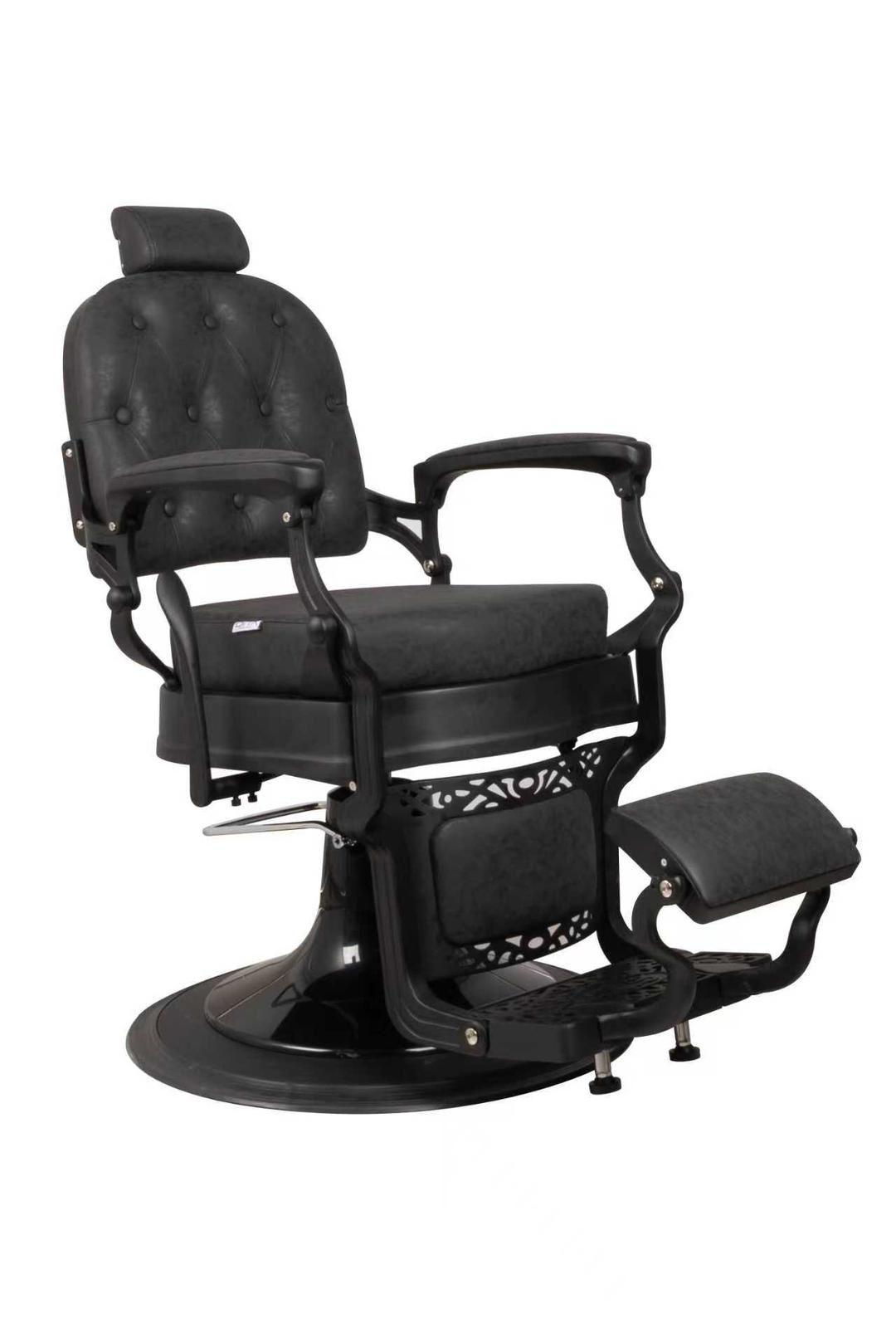 AKB Professioneller Friseurstuhl – Ergonomisch & Langlebig Typ 2