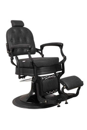 AKB Professioneller Friseurstuhl – Ergonomisch & Langlebig Typ 2