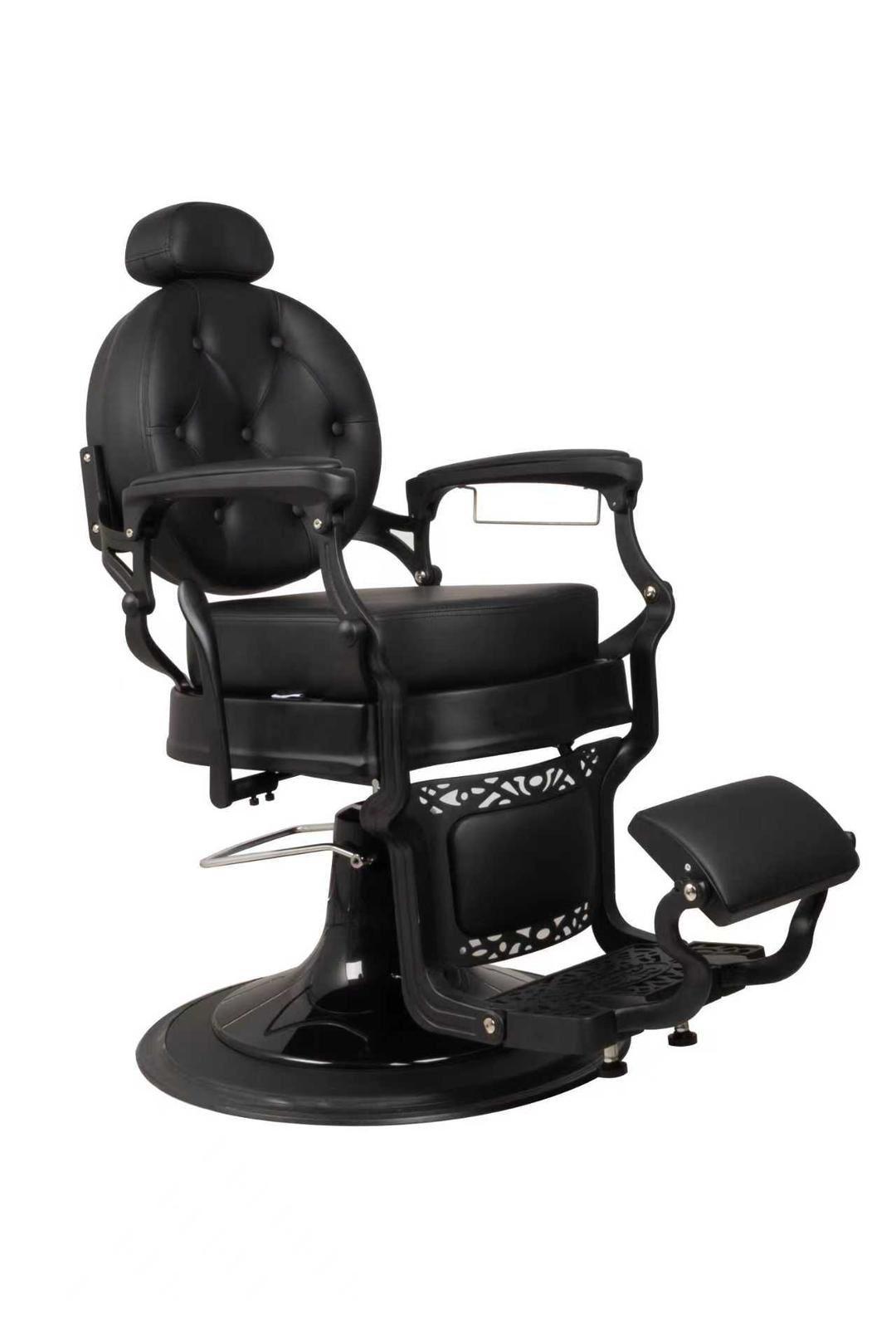 AKB Professioneller Friseurstuhl – Ergonomisch & Langlebig Typ 1