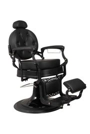 AKB Professioneller Friseurstuhl – Ergonomisch & Langlebig Typ 1