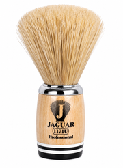 Jaguar Rasierpinsel rund 117/11 Holz