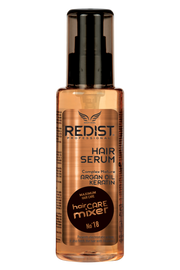 Redist Hair Serum Argan Oil & Keratin (Maximum Care)