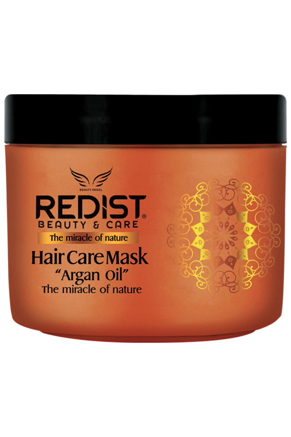 Redist Argan Hair Care Mask 475 ml