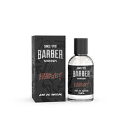 Marmara Barber Black Out Eau de Parfum 2er Pack - 2 x 50 ml