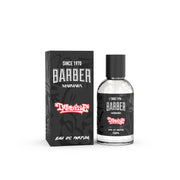 Marmara Barber Impossible Eau de Parfum 2er Pack - 2 x 50 ml
