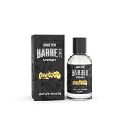 Marmara Barber Obsessed Eau de Parfum 2er Pack - 2 x 50 ml