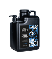 Barber Professional Shampoo 5 L