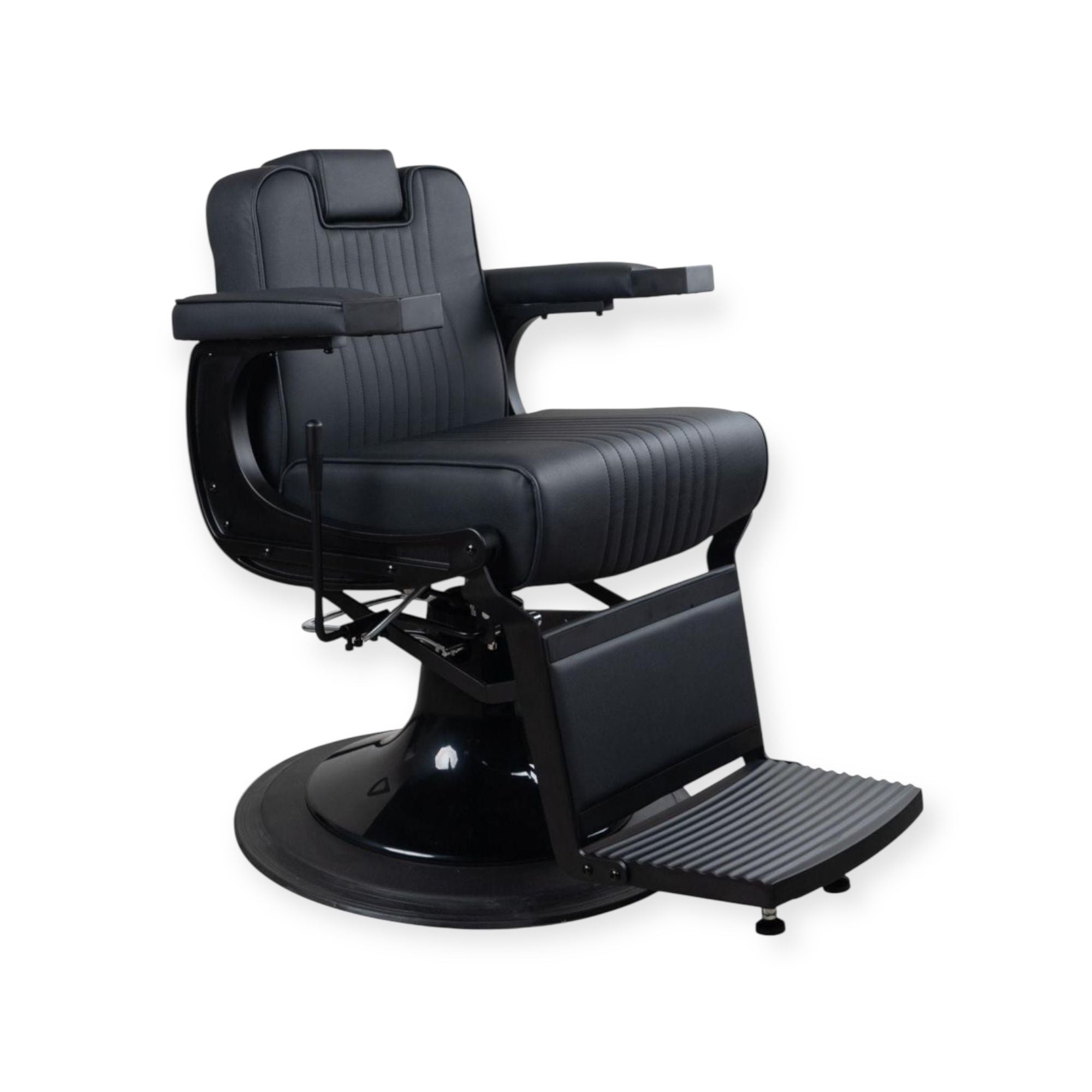 AKB Professioneller Friseurstuhl – Ergonomisch & Langlebig Typ 3
