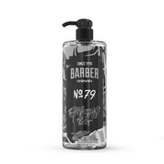 Barber Shaving Gel No. 79 1000 ml 2er Pack