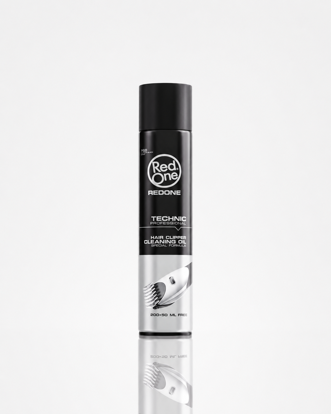 RedOne Hair Clipper Cleaning Oil 250 ml
