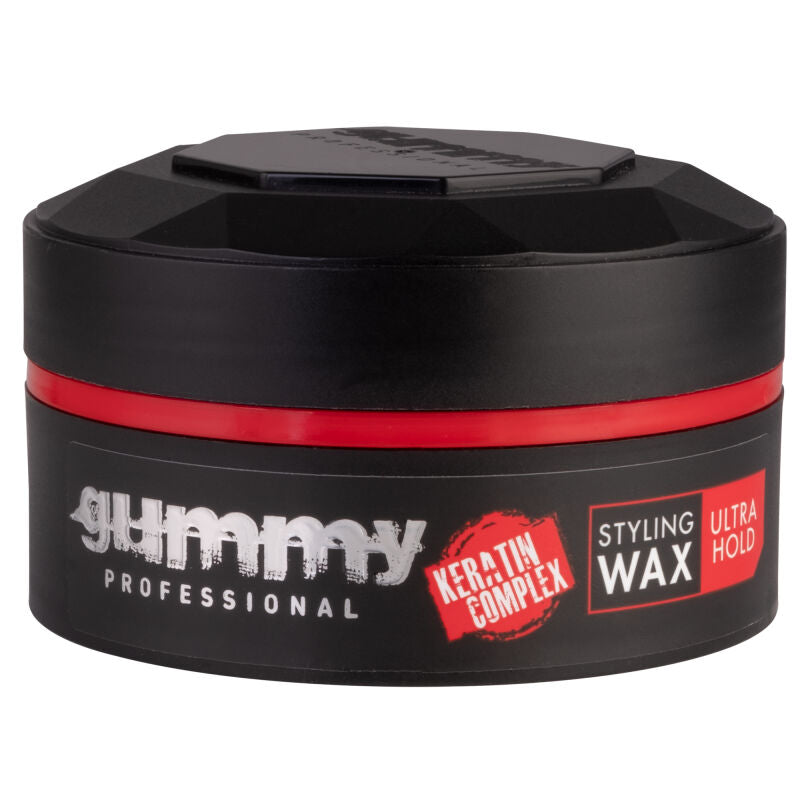 Fonex Gummy Styling Wax Ultra Hold 150 ml