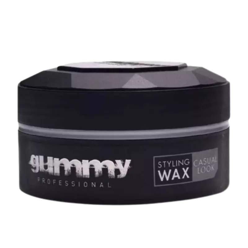 Gummy wax Casual Look 150 ml