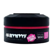 Fonex Gummy Styling Wax Extra Gloss 150 ml