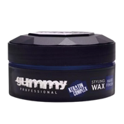 Fonex Gummy Wax Haarwax Hard Finish 150 ml