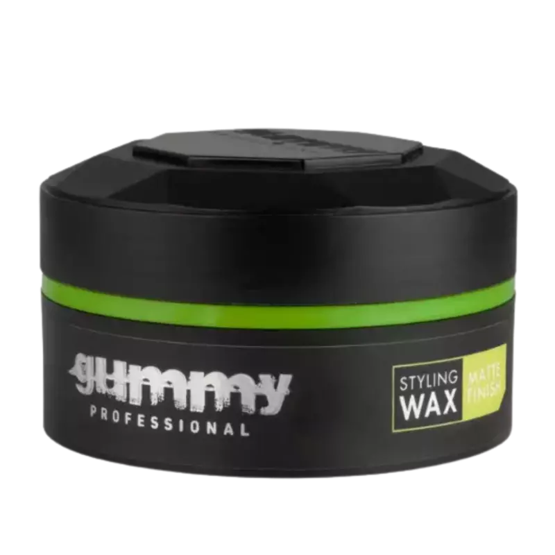 Fonex Gummy Wax Matte Finish 150 ml